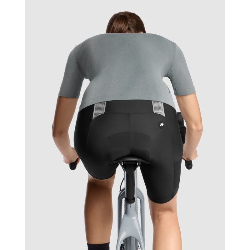 Assos Tactica WOM TechT-ShirtT5 - Cykeltrikå - Dam | Hardloop