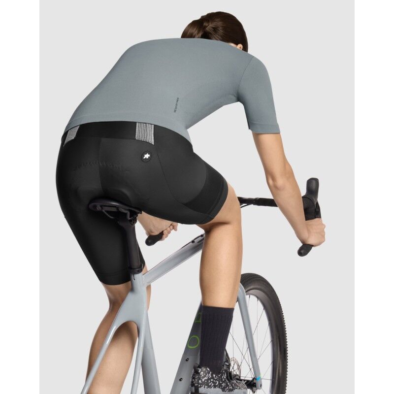 Assos Tactica WOM TechT-ShirtT5 - Cykeltrikå - Dam | Hardloop