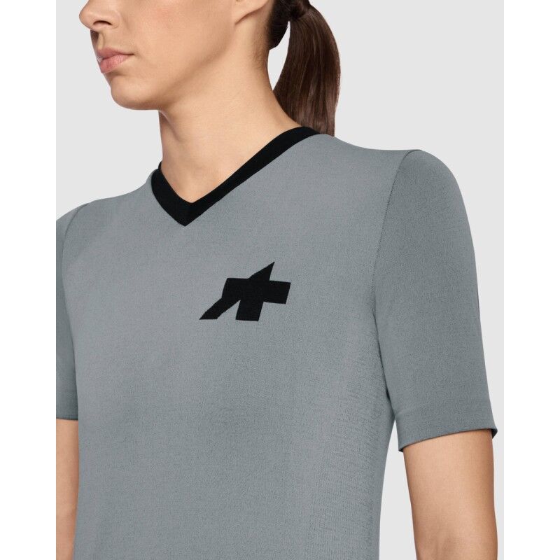 Assos Tactica WOM TechT-ShirtT5 - Cykeltrikå - Dam | Hardloop