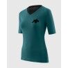 Assos Tactica WOM TechT-ShirtT5 - Koszulka MTB damska | Hardloop