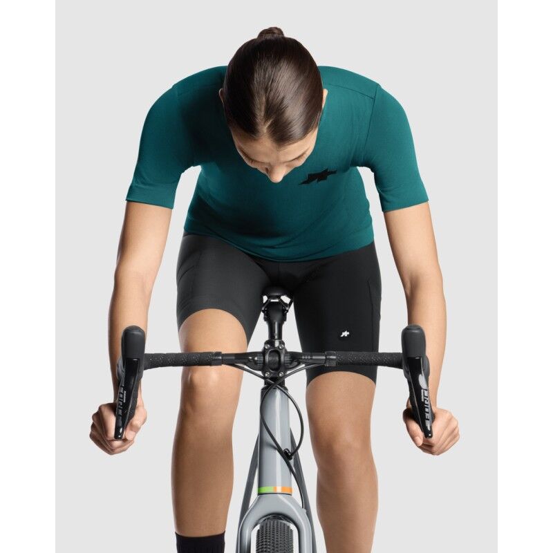Assos Tactica WOM TechT-ShirtT5 - Dámské mtb dres | Hardloop