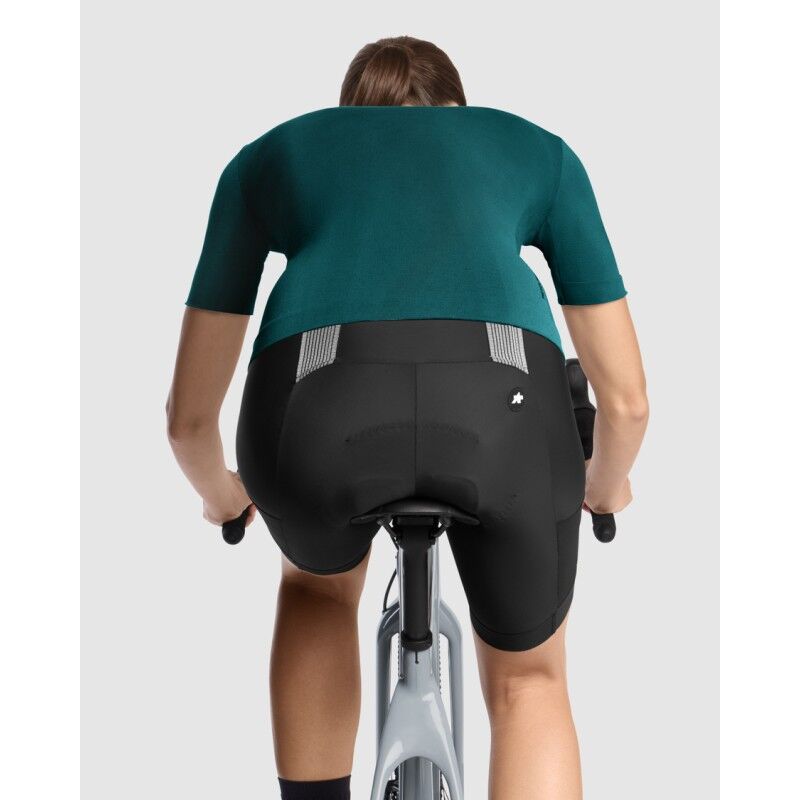 Assos Tactica WOM TechT-ShirtT5 - Pyöräilypusero - Naiset | Hardloop