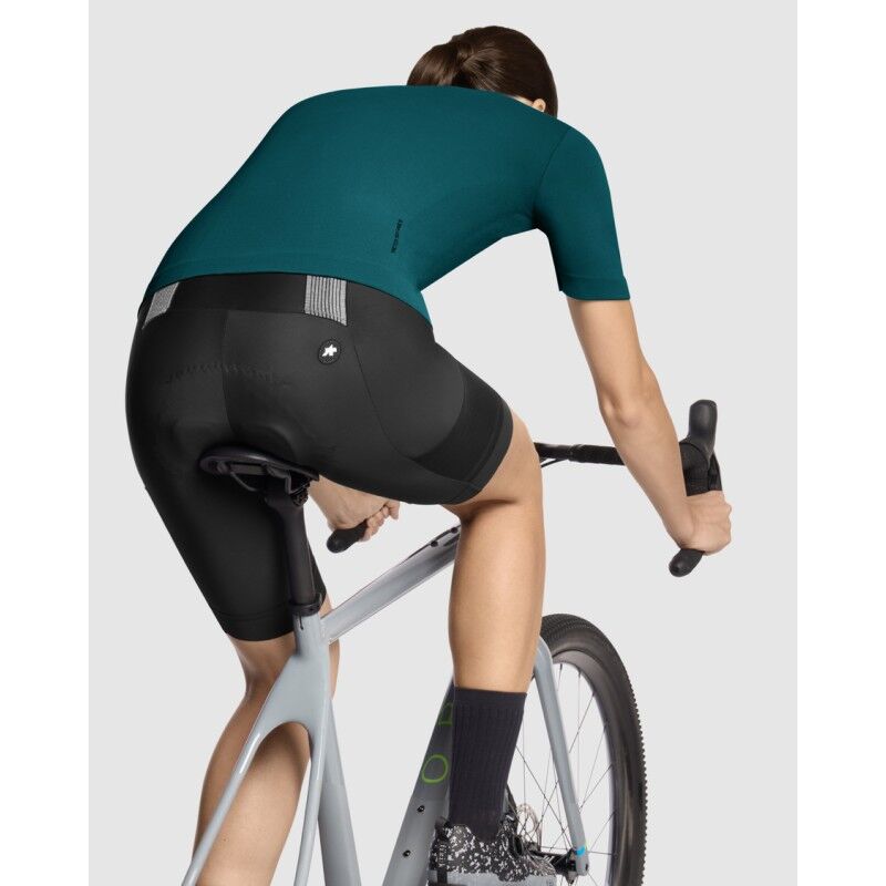 Assos Tactica WOM TechT-ShirtT5 - Koszulka MTB damska | Hardloop