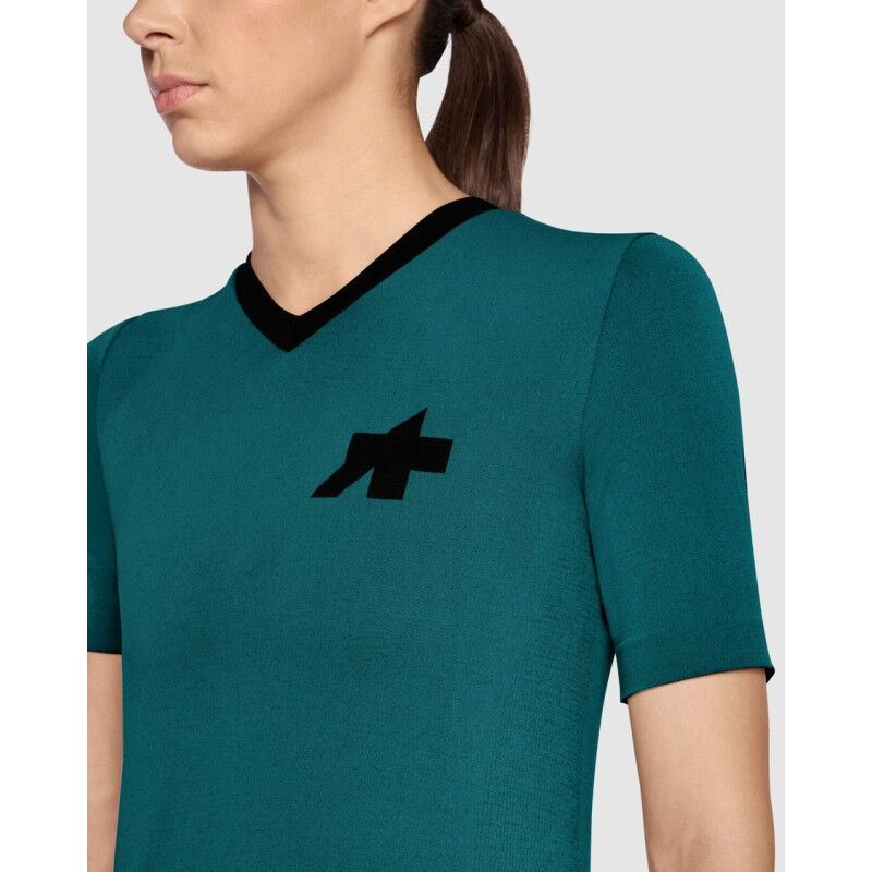 Assos Tactica WOM TechT-ShirtT5 - MTB Trikot - Damen | Hardloop