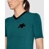 Assos Tactica WOM TechT-ShirtT5 - Maglia MTB - Donna | Hardloop