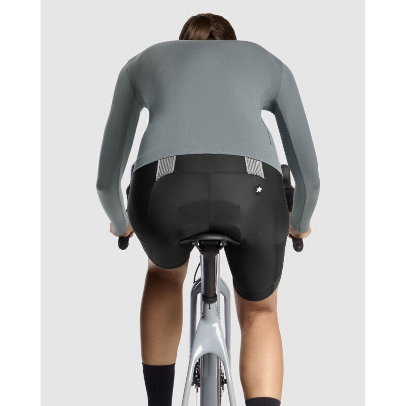 Assos Tactica W LS TechTShirtT5 - Cykeltrikå - Dam | Hardloop