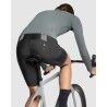 Assos Tactica W LS TechTShirtT5 - Camisola BTT mulher | Hardloop