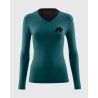 Foundation Green
