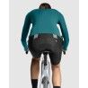 Assos Tactica W LS TechTShirtT5 - Koszulka MTB damska | Hardloop