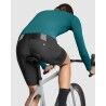 Assos Tactica W LS TechTShirtT5 - MTB Trikot - Damen | Hardloop