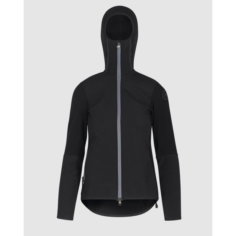 Assos Trail Women's 3/3 Jacket - Casaco BTT mulher | Hardloop