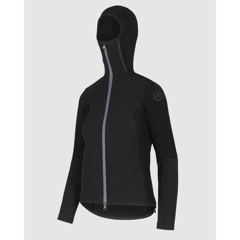 Assos Trail Women's 3/3 Jacket - MTB jacket - Women's | Hardloop