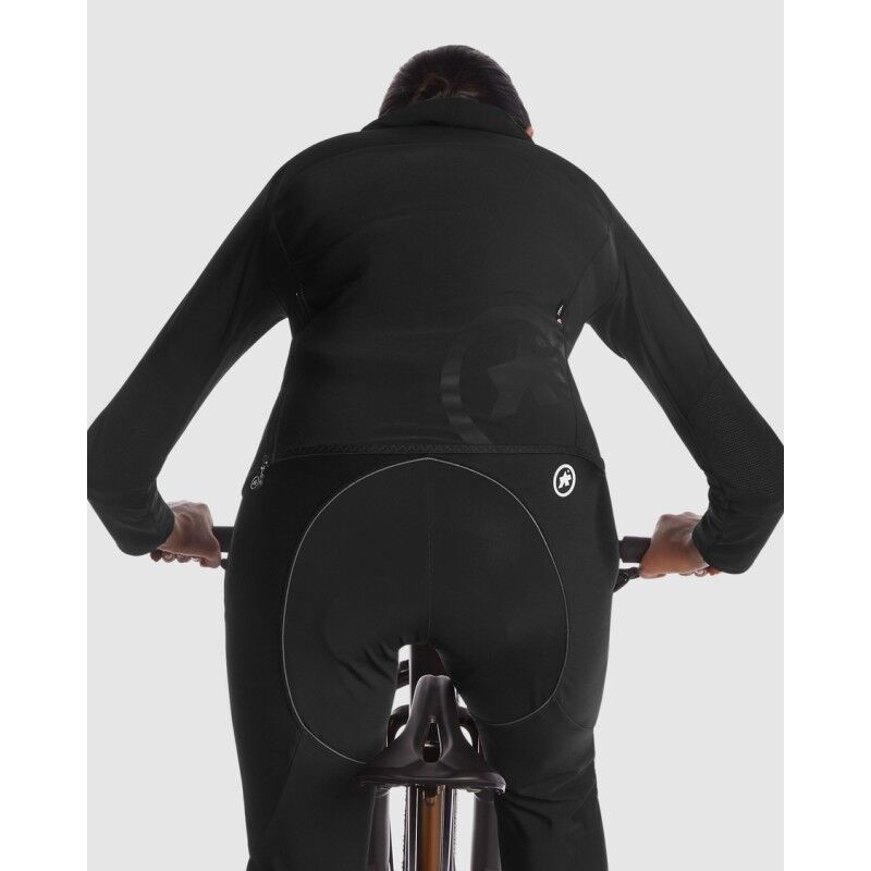Assos Trail Women's 3/3 Jacket - Dámská MTB bunda | Hardloop