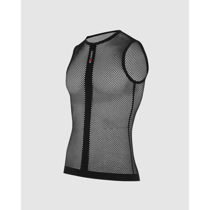 Assos NS Skin Layer Superleger - Teknisk Cykelundertøj - Herrer | Hardloop