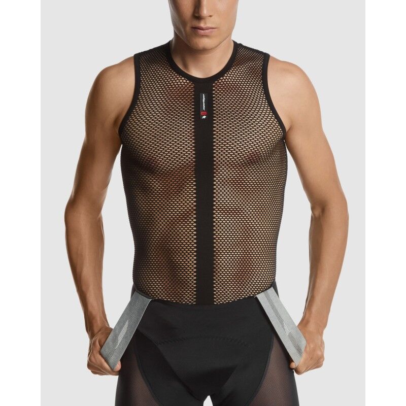 Assos NS Skin Layer Superleger - Pánské Technické cyklistické spodní prádlo | Hardloop