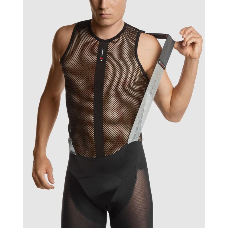 Assos NS Skin Layer Superleger - Ropa interior técnica ciclismo - Hombre | Hardloop