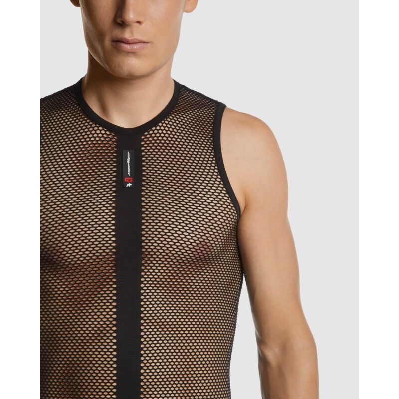 Assos NS Skin Layer Superleger - Intimo tecnico ciclismo - Uomo | Hardloop