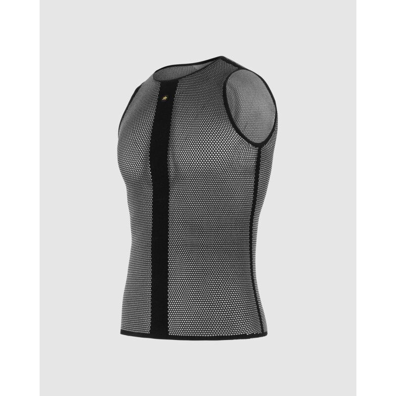 Assos GTO NS DermaSensor - Tekniska cykelunderkläder - Herr | Hardloop