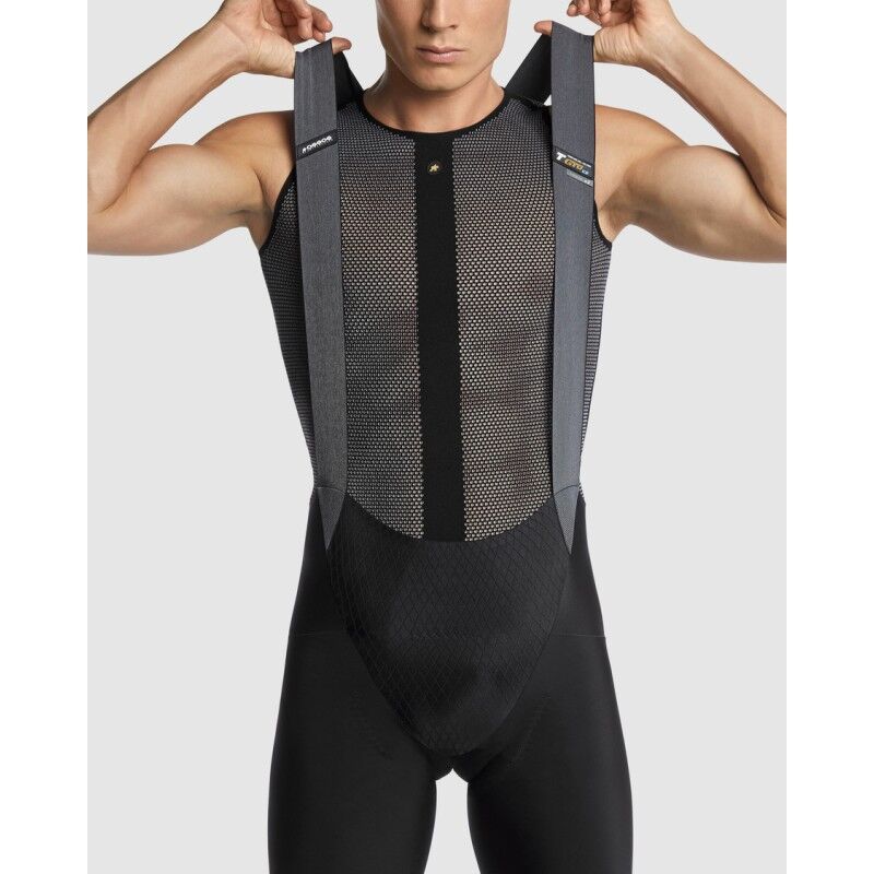 Assos GTO NS DermaSensor - Fahrrad Funktionsunterwäsche - Herren | Hardloop