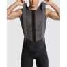 Assos GTO NS DermaSensor - Roupa técnica ciclismo homem | Hardloop