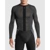 Assos GTO 2/3 LS DermaSensor - Bielizna termiczna męski | Hardloop