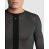 Assos GTO 2/3 LS DermaSensor - Bielizna termiczna męski | Hardloop