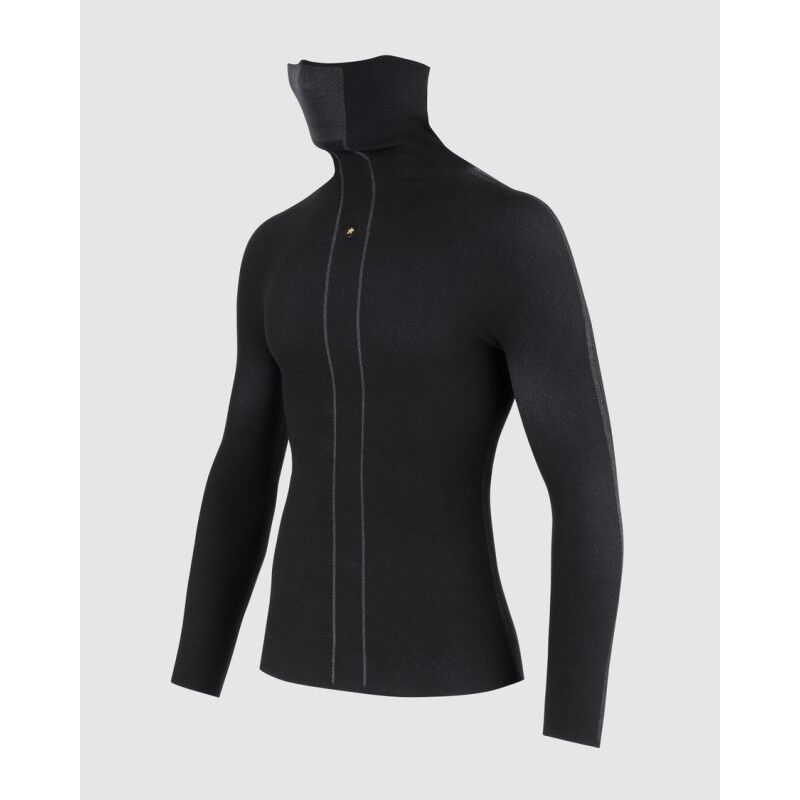 Assos GTO 3/3 LS DermaSensor - Miesten pyöräily lämpöalusvaatteet | Hardloop