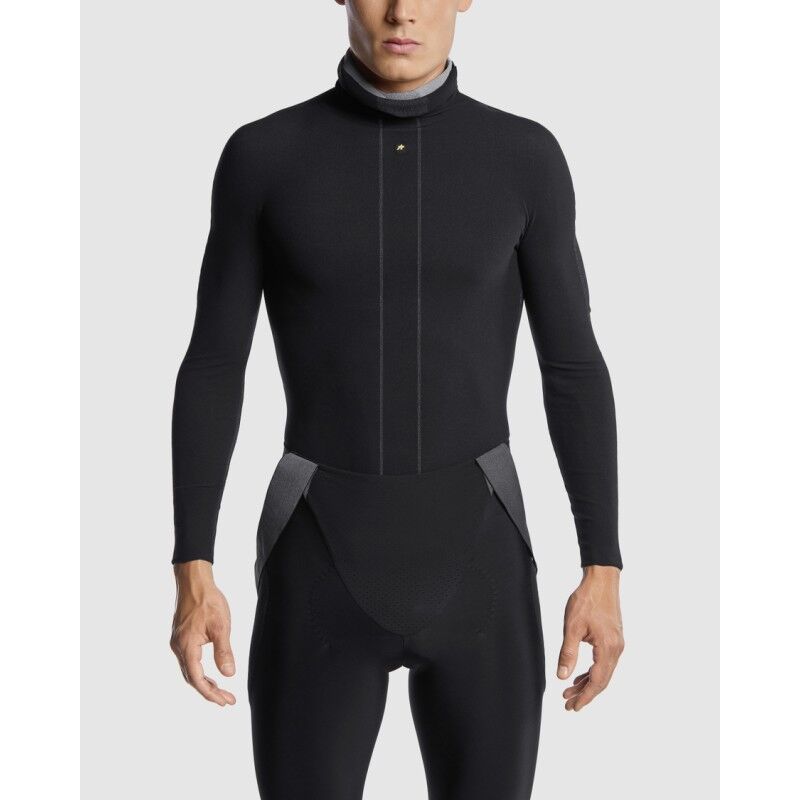 Assos GTO 3/3 LS DermaSensor - Intimo termico ciclismo - Uomo | Hardloop