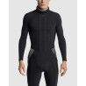 Assos GTO 3/3 LS DermaSensor - Roupa interior térmica ciclismo homem | Hardloop
