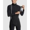 Assos GTO 3/3 LS DermaSensor - Roupa interior térmica ciclismo homem | Hardloop