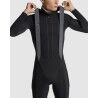 Assos GTO 3/3 LS DermaSensor - Roupa interior térmica ciclismo homem | Hardloop
