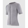 Assos 1/3 SS Skin Layer P1 - Roupa técnica ciclismo homem | Hardloop