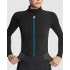 Assos WOM 3/3 LS Skin Layer P1 - Roupa interior térmica ciclismo mulher | Hardloop