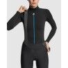 Assos WOM 3/3 LS Skin Layer P1 - Roupa interior térmica ciclismo mulher | Hardloop