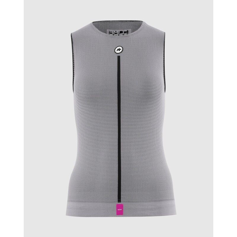 W’s 1/3 NS Skin Layer P1 - Roupa técnica ciclismo mulher