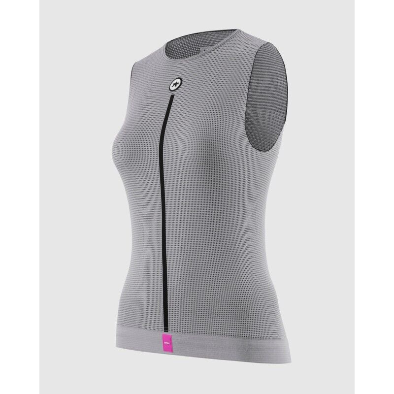 Assos W’s 1/3 NS Skin Layer P1 - Intimo tecnico ciclismo - Donna | Hardloop