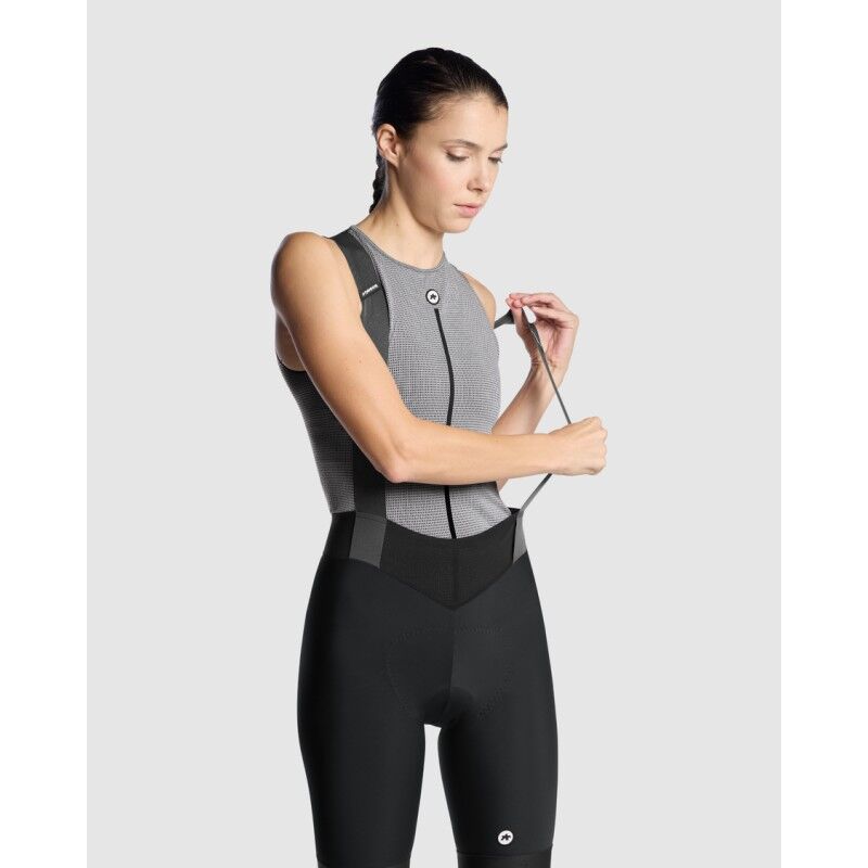 Assos W’s 1/3 NS Skin Layer P1 - Bielizna techniczna damski | Hardloop