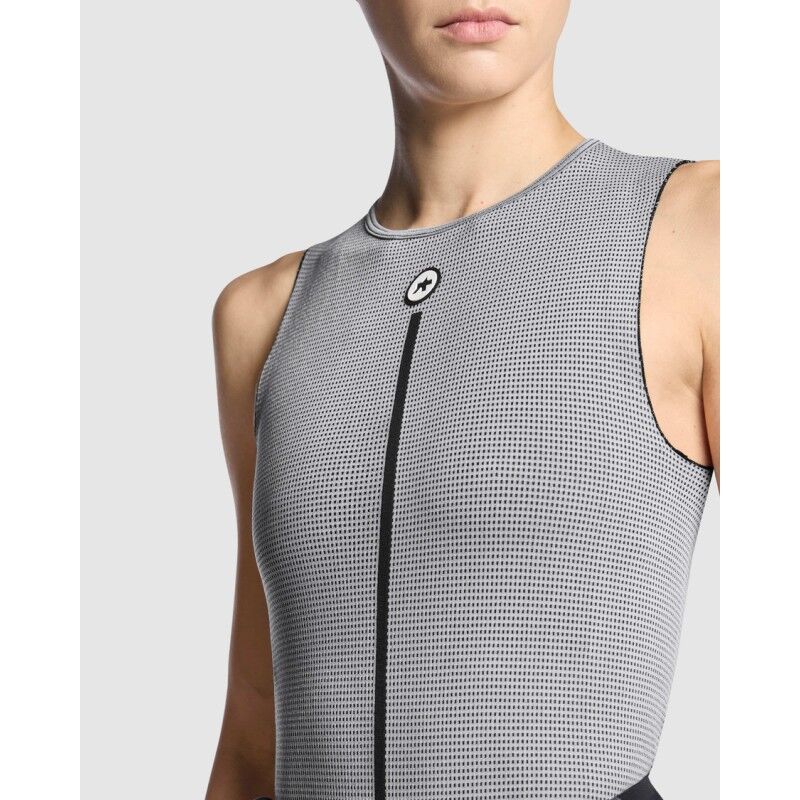 Assos W’s 1/3 NS Skin Layer P1 - Bielizna techniczna damski | Hardloop