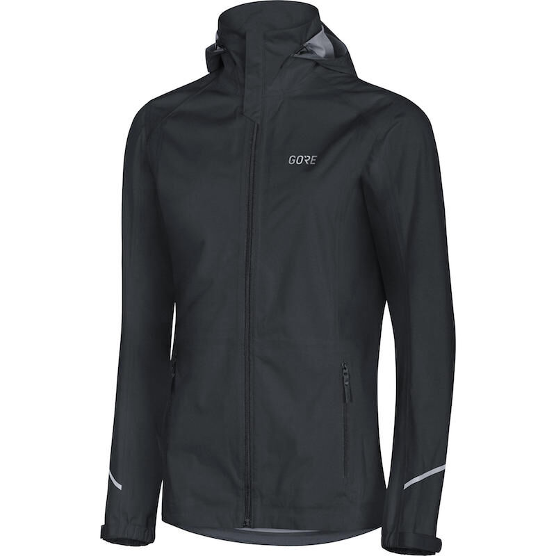 Gore Wear - R3 Gore-Tex Active Hooded Jacket - Giacca antipioggia - Donna