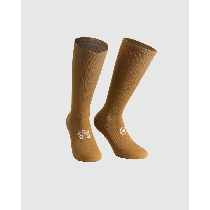 Assos Spring Fall Unisea Socks - Cykelsokker | Hardloop