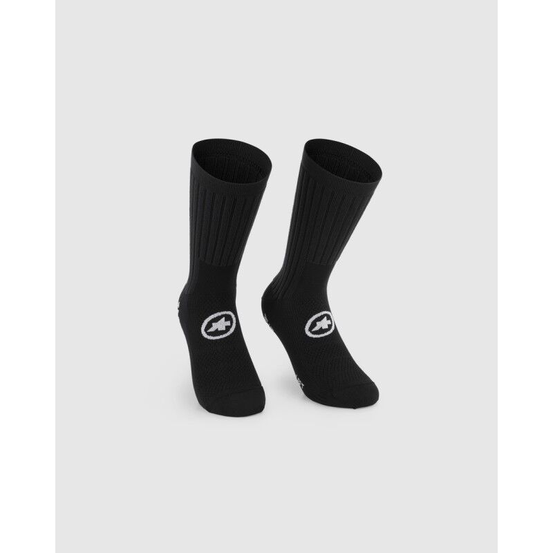 Assos Tactica Socks T5 - Skarpety rowerowe | Hardloop