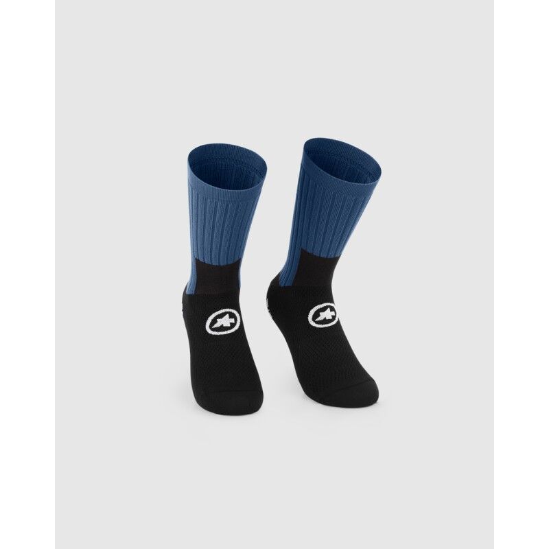 Assos Tactica Socks T5 - Cycling socks | Hardloop
