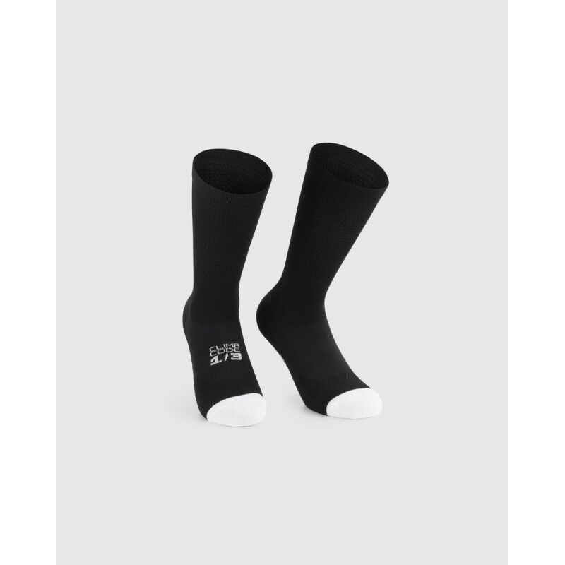 Assos Endurance Socks S11 - Calcetines ciclismo | Hardloop