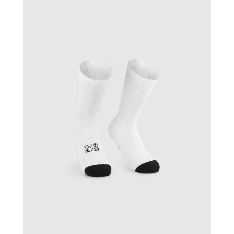 Assos Endurance Socks S11 - Fahrradsocken | Hardloop