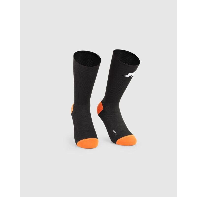 RSR Socks S11 - Meias de ciclismo