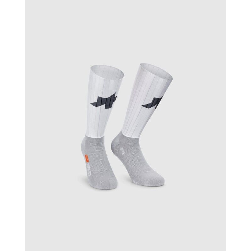 Assos RSR Speed Socks S11 - Calze ciclismo | Hardloop