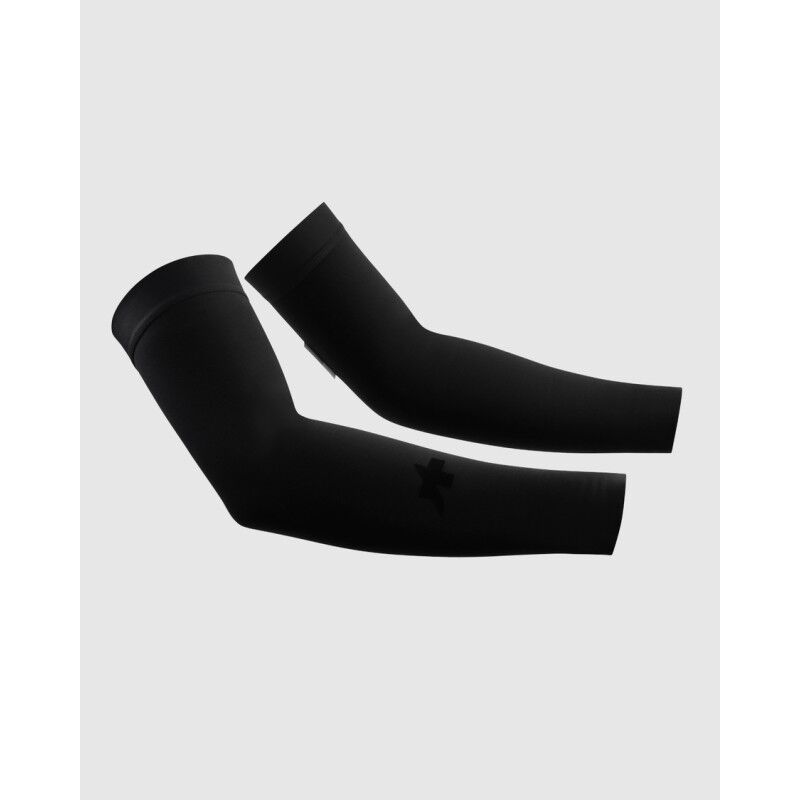 Assos R Winter Arm Warmers P1 - Manguitos ciclismo | Hardloop