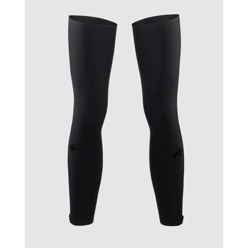 Assos R Winter Leg Warmers P1 - Jambières vélo | Hardloop