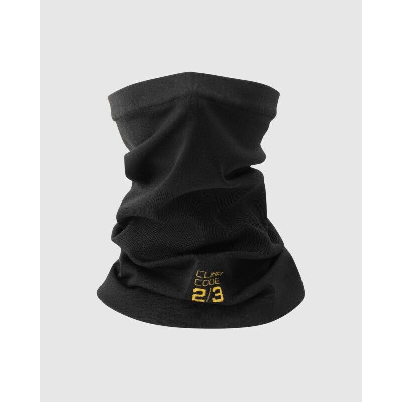 2/3 Neck Warmer P1 - Gola