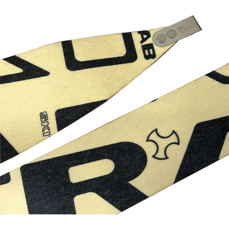 La Sportiva Ortles 90 LS Skins - Peles de foca | Hardloop